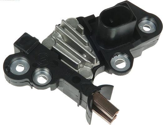 AS-PL ARE0167(BOSCH) - Regolatore alternatore www.autoricambi360.it