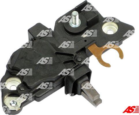 AS-PL ARE0102 - Regolatore alternatore www.autoricambi360.it