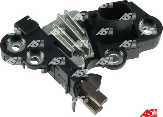 AS-PL ARE0107(BOSCH) - Regolatore alternatore www.autoricambi360.it
