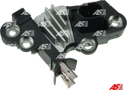 AS-PL ARE0107S - Regolatore alternatore www.autoricambi360.it