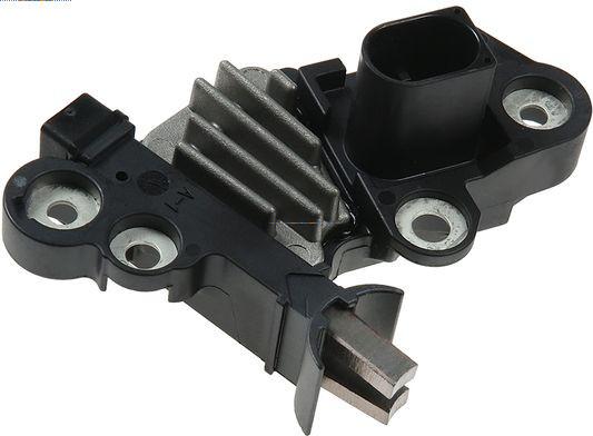 AS-PL ARE0107 - Regolatore alternatore www.autoricambi360.it