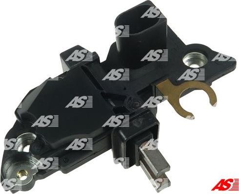 AS-PL ARE0119P - Regolatore alternatore www.autoricambi360.it