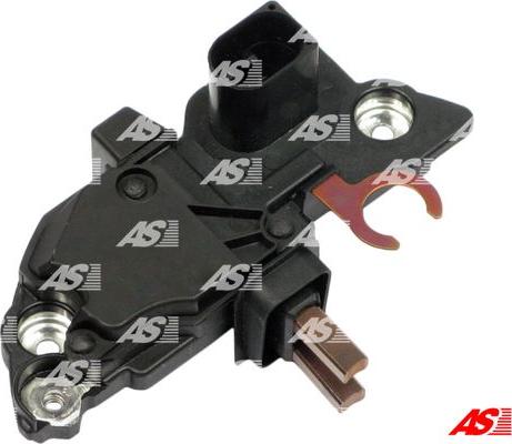 AS-PL ARE0119 - Regolatore alternatore www.autoricambi360.it
