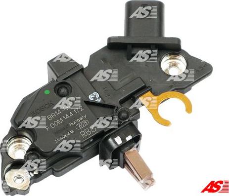 AS-PL ARE0118(BOSCH) - Regolatore alternatore www.autoricambi360.it