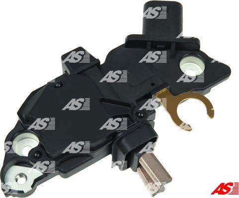 AS-PL ARE0118S - Regolatore alternatore www.autoricambi360.it