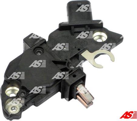 AS-PL ARE0118 - Regolatore alternatore www.autoricambi360.it