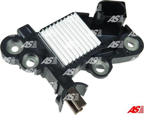 AS-PL ARE0184(BOSCH) - Regolatore alternatore www.autoricambi360.it