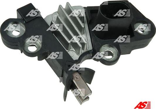 AS-PL ARE0184P - Regolatore alternatore www.autoricambi360.it