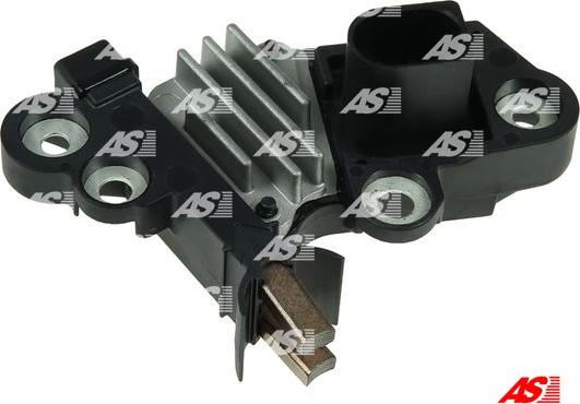 AS-PL ARE0184S - Regolatore alternatore www.autoricambi360.it