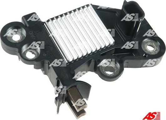 AS-PL ARE0185(BOSCH) - Regolatore alternatore www.autoricambi360.it