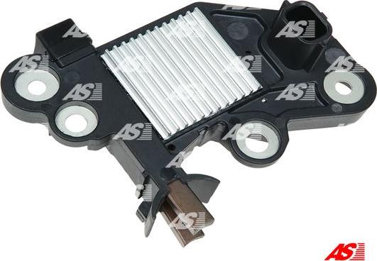 AS-PL ARE0185P - Regolatore alternatore www.autoricambi360.it