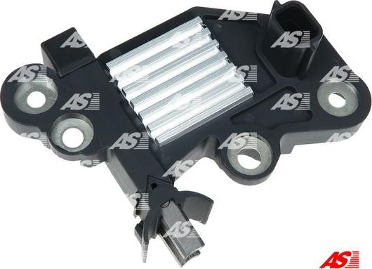 AS-PL ARE0185S2 - Regolatore alternatore www.autoricambi360.it