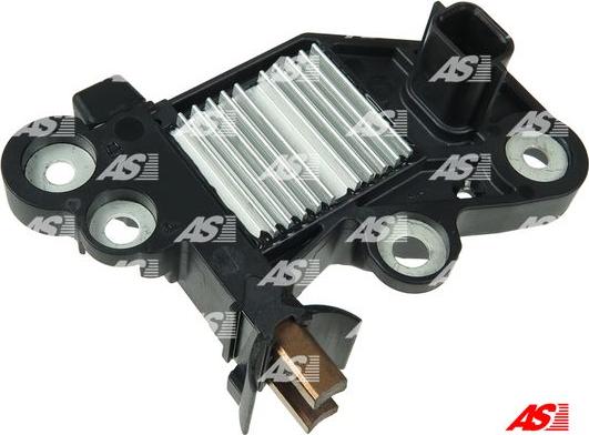 AS-PL ARE0185S - Regolatore alternatore www.autoricambi360.it