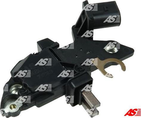 AS-PL ARE0188P - Regolatore alternatore www.autoricambi360.it