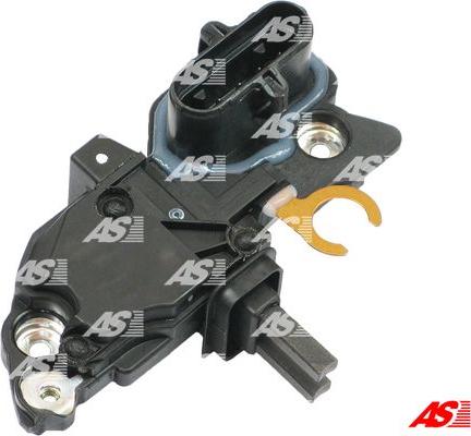 AS-PL ARE0139(BOSCH) - Regolatore alternatore www.autoricambi360.it