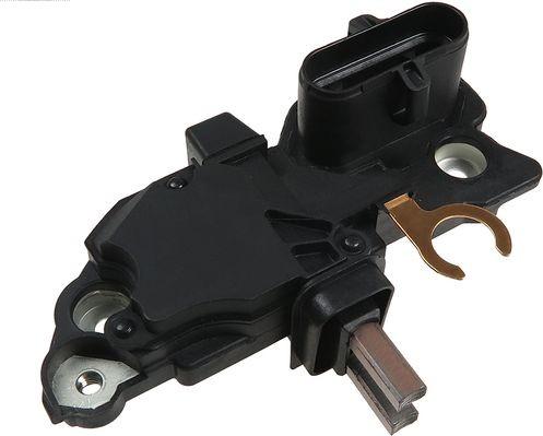 AS-PL ARE0139S2 - Regolatore alternatore www.autoricambi360.it