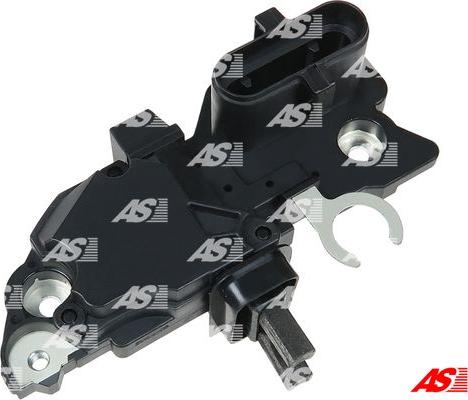 AS-PL ARE0139S - Regolatore alternatore www.autoricambi360.it