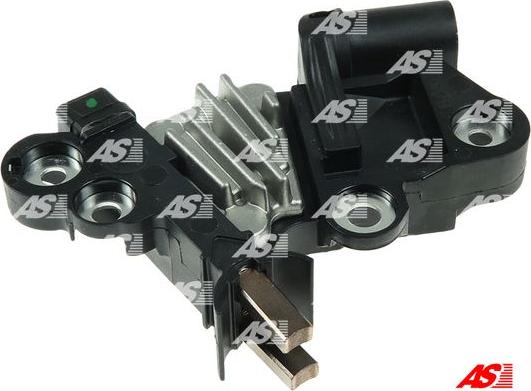 AS-PL ARE0135(BOSCH) - Regolatore alternatore www.autoricambi360.it
