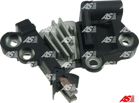 AS-PL ARE0135P - Regolatore alternatore www.autoricambi360.it