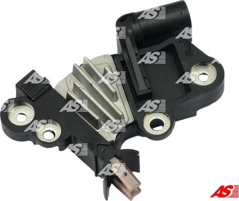 AS-PL ARE0135 - Regolatore alternatore www.autoricambi360.it