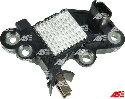 AS-PL ARE0136(BOSCH) - Regolatore alternatore www.autoricambi360.it