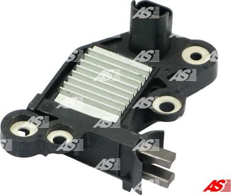 AS-PL ARE0136 - Regolatore alternatore www.autoricambi360.it