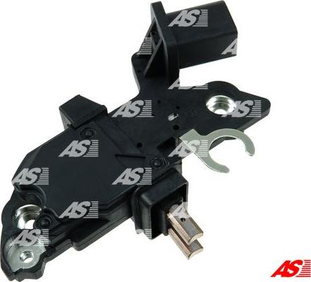AS-PL ARE0138S2 - Regolatore alternatore www.autoricambi360.it
