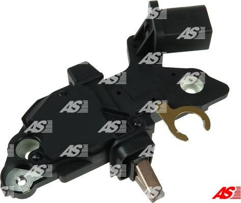 AS-PL ARE0138S - Regolatore alternatore www.autoricambi360.it