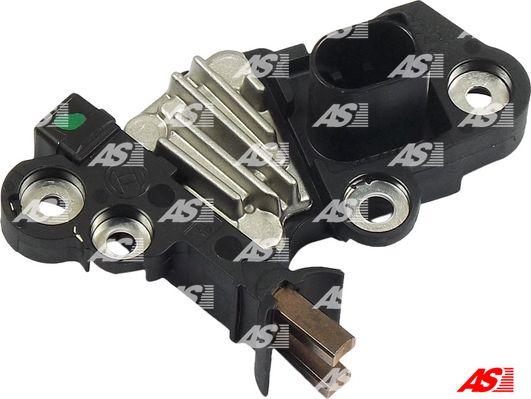 AS-PL ARE0129(BOSCH) - Regolatore alternatore www.autoricambi360.it