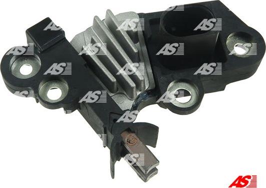 AS-PL ARE0129P - Regolatore alternatore www.autoricambi360.it