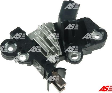 AS-PL ARE0126(BOSCH) - Regolatore alternatore www.autoricambi360.it