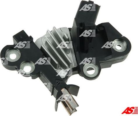 AS-PL ARE0126S2 - Regolatore alternatore www.autoricambi360.it