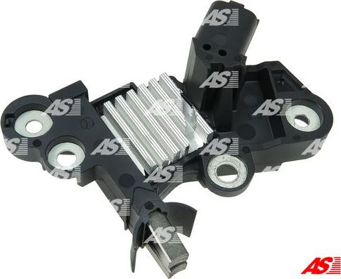 AS-PL ARE0126S - Regolatore alternatore www.autoricambi360.it