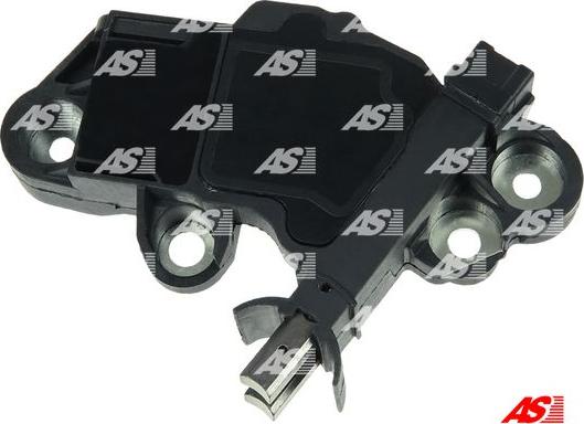 AS-PL ARE0120S2 - Regolatore alternatore www.autoricambi360.it