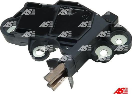 AS-PL ARE0120S - Regolatore alternatore www.autoricambi360.it