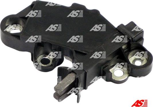 AS-PL ARE0120 - Regolatore alternatore www.autoricambi360.it