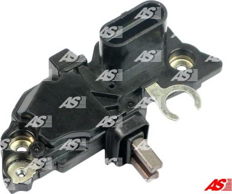 AS-PL ARE0121 - Regolatore alternatore www.autoricambi360.it