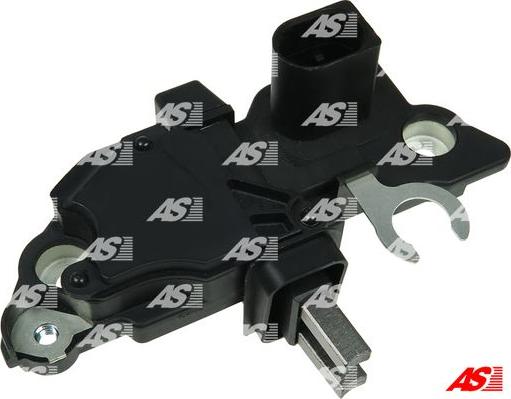 AS-PL ARE0128S - Regolatore alternatore www.autoricambi360.it