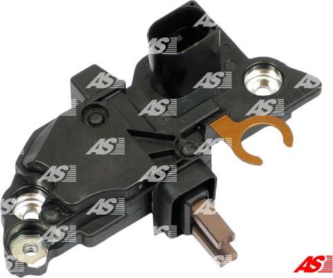 AS-PL ARE0128 - Regolatore alternatore www.autoricambi360.it