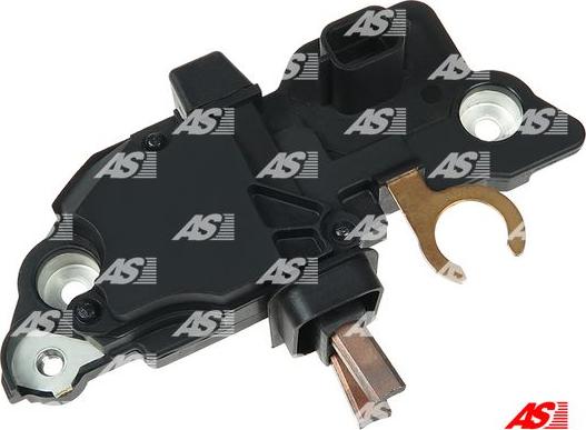 AS-PL ARE0123 - Regolatore alternatore www.autoricambi360.it