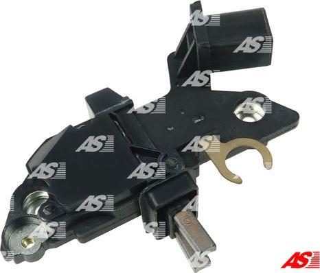 AS-PL ARE0122P - Regolatore alternatore www.autoricambi360.it