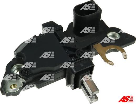 AS-PL ARE0127P - Regolatore alternatore www.autoricambi360.it