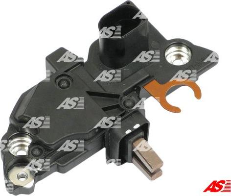 AS-PL ARE0127 - Regolatore alternatore www.autoricambi360.it