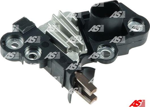AS-PL ARE0172(BOSCH) - Regolatore alternatore www.autoricambi360.it