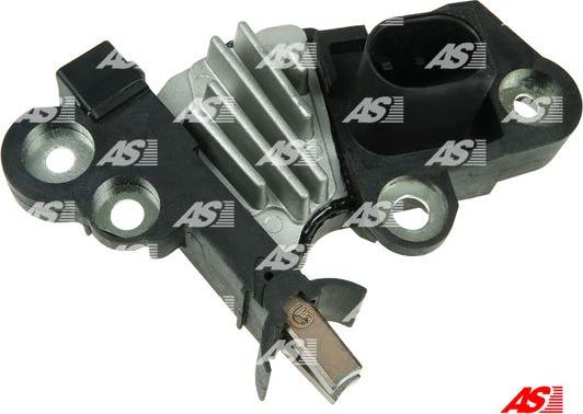 AS-PL ARE0172P - Regolatore alternatore www.autoricambi360.it