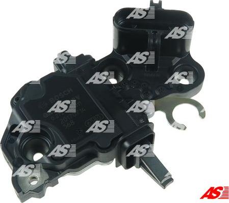 AS-PL ARE0177(BOSCH) - Regolatore alternatore www.autoricambi360.it