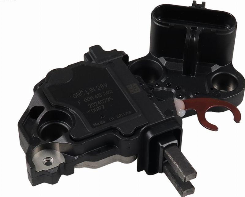 AS-PL ARE0177(SEG) - Regolatore alternatore www.autoricambi360.it