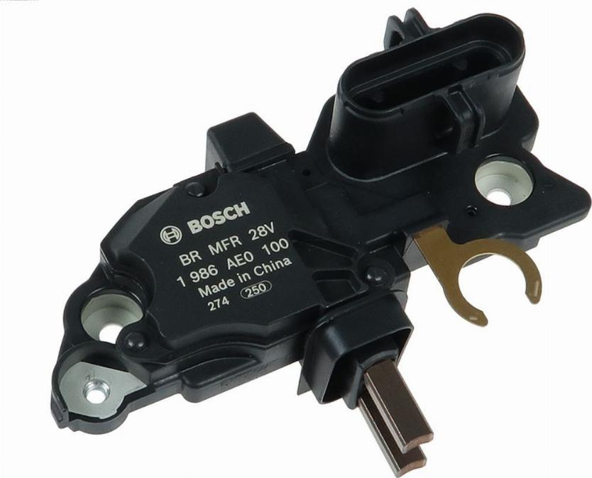 AS-PL ARE0248(BOSCH) - Regolatore alternatore www.autoricambi360.it