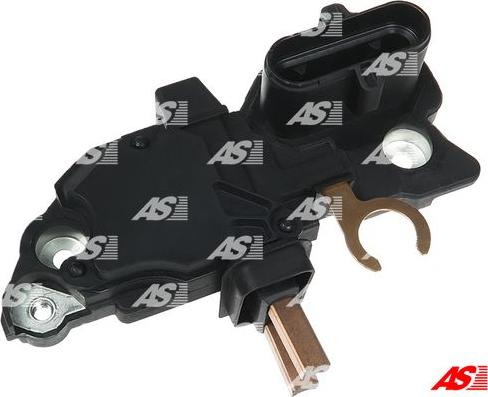 AS-PL ARE0248S - Regolatore alternatore www.autoricambi360.it