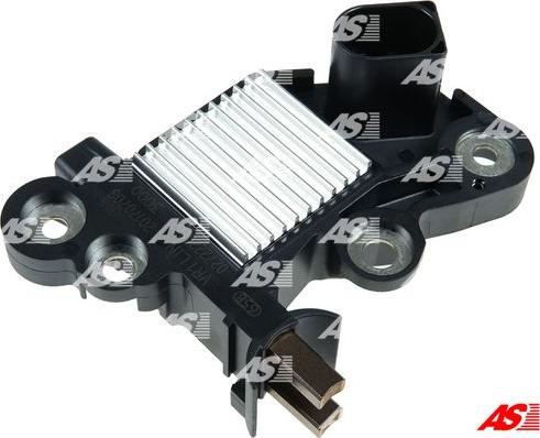 AS-PL ARE0201(BOSCH) - Regolatore alternatore www.autoricambi360.it